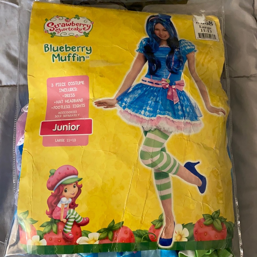 Halloween costumes